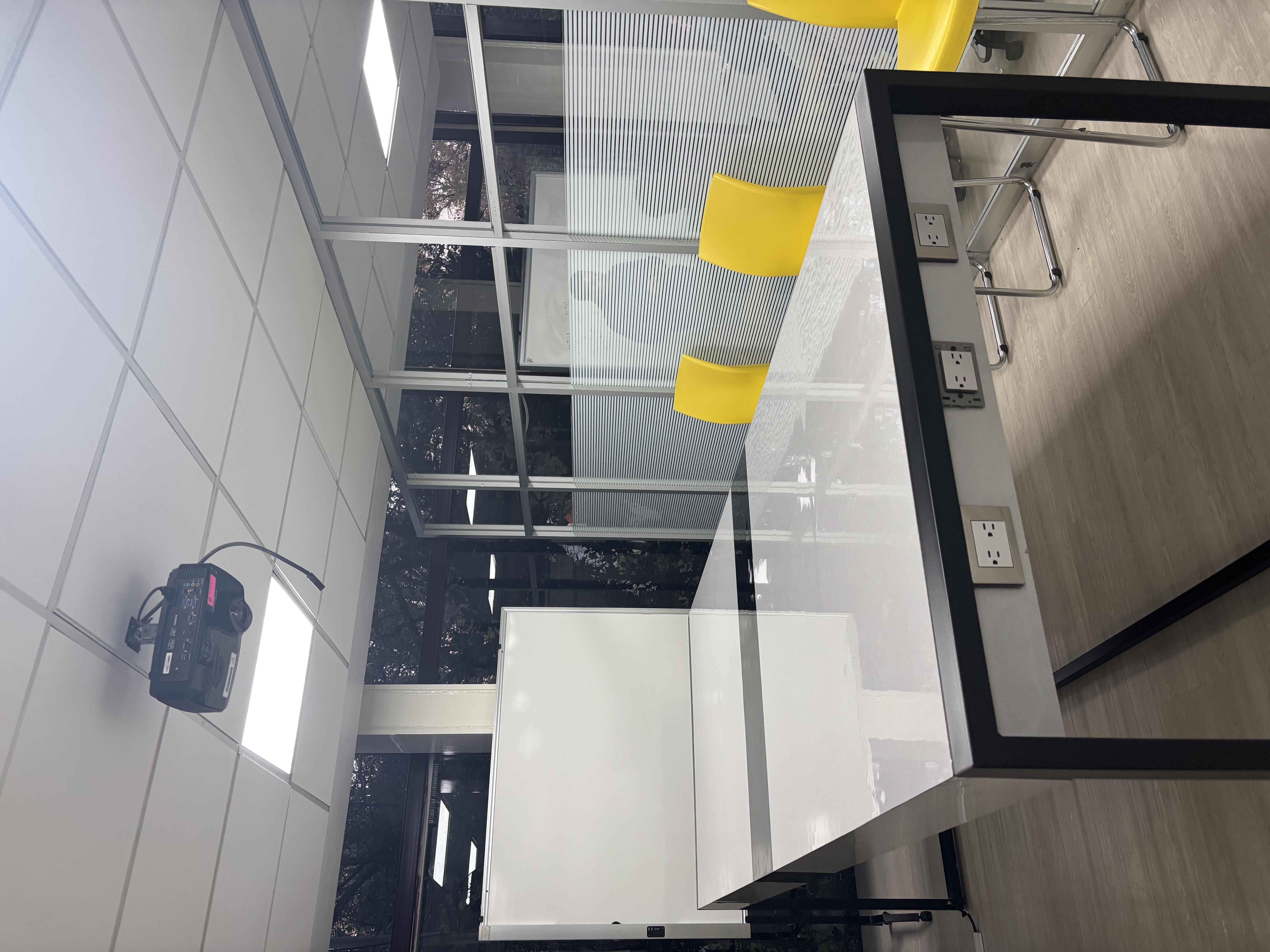 Aula - foto 2