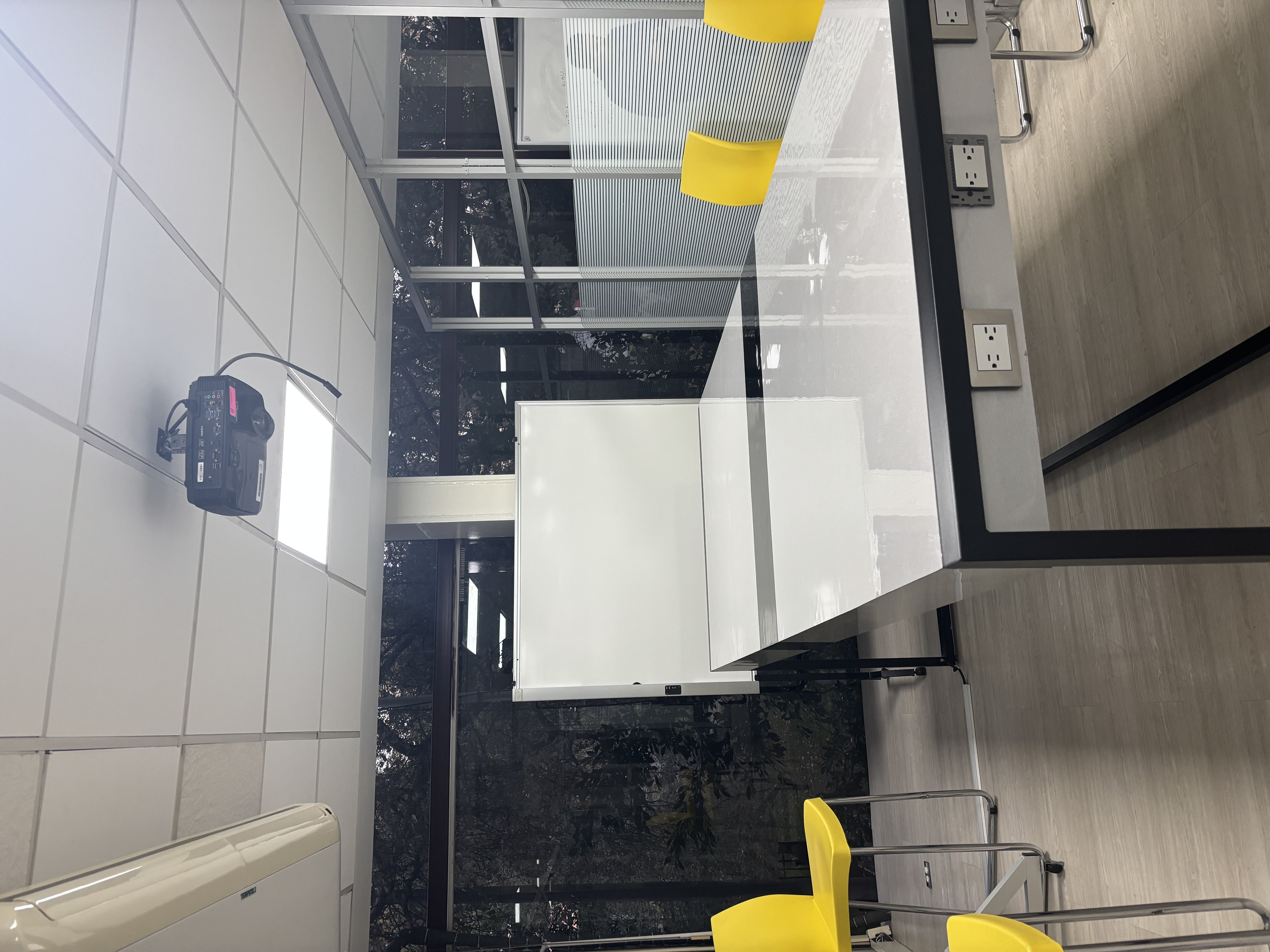 Aula - foto 3