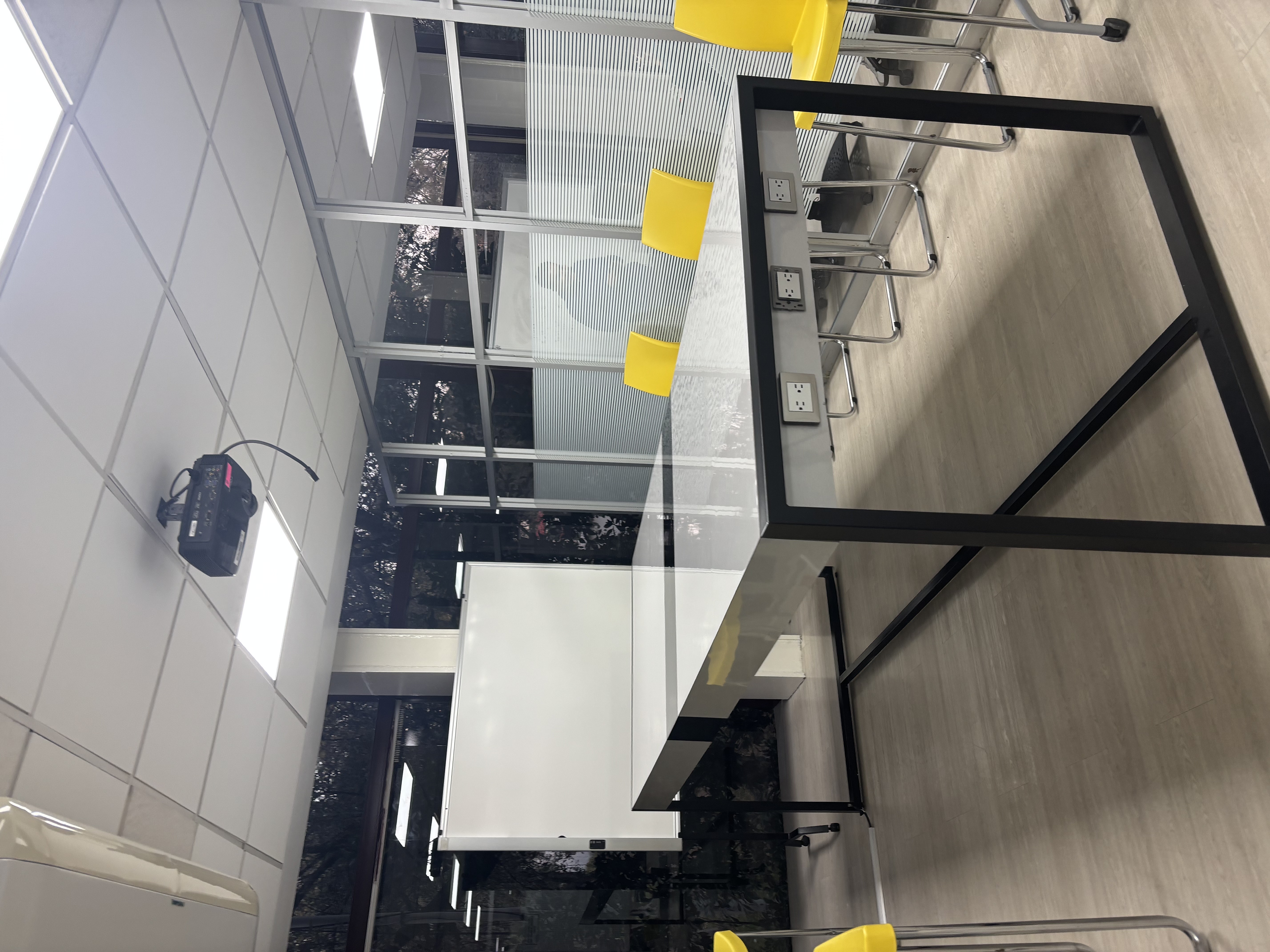 Aula - foto 4